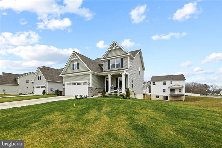 Property Photo: 17 Sequoia Court NJ 08094