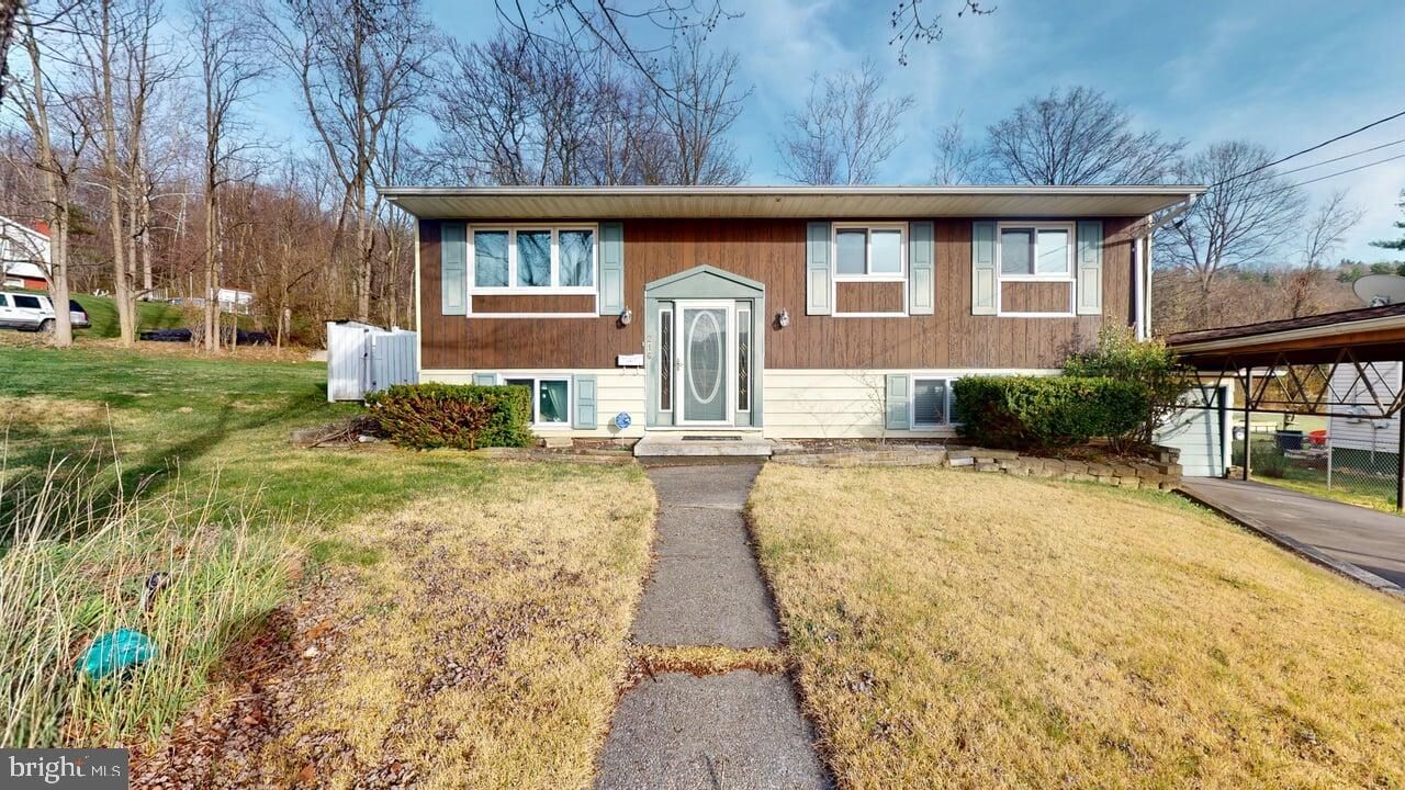Property Photo:  216 McKinley Street  MD 21562 