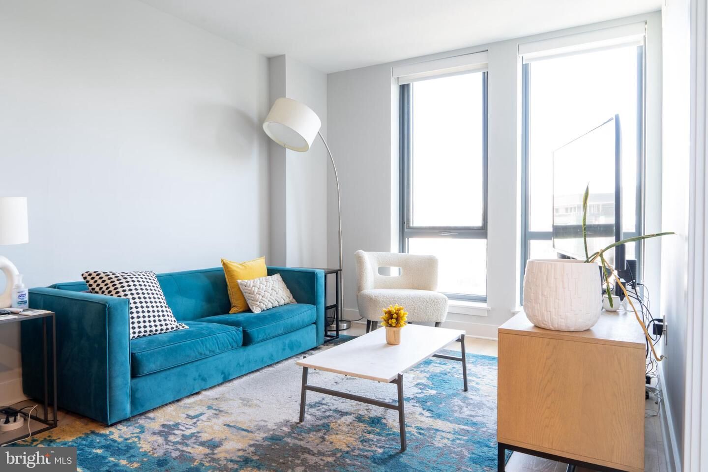 Property Photo: 1211 Van Street SE 1107 DC 20003