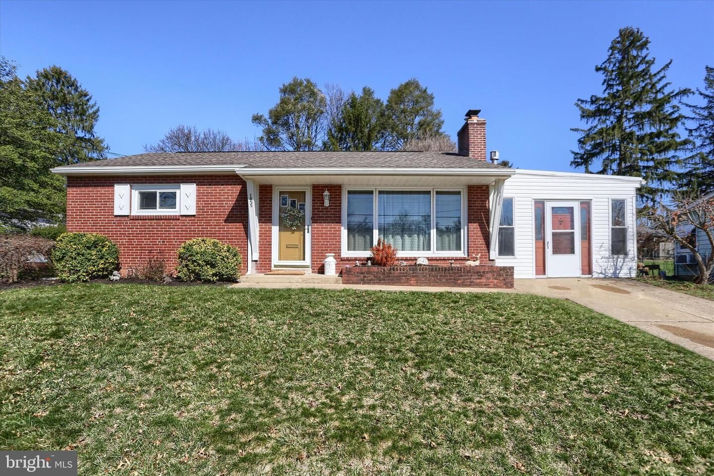 Property Photo:  1855 Holly Drive  PA 17011 
