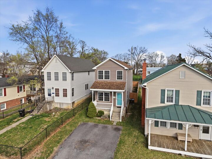 Property Photo:  16 S Pleasant Valley Road  VA 22601 
