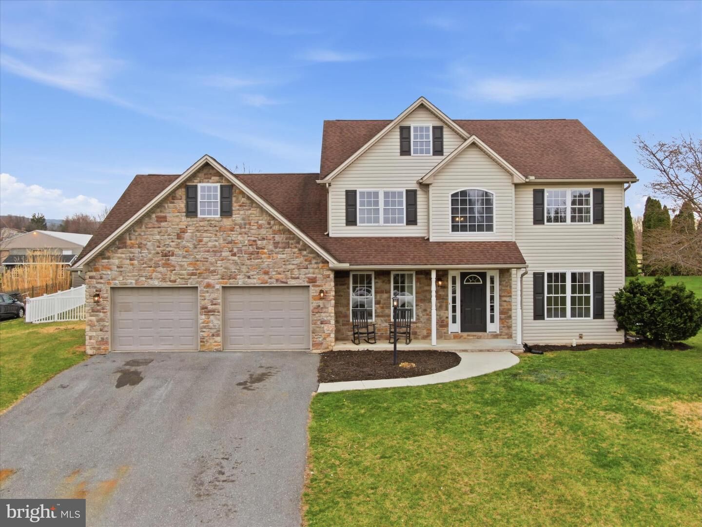 Property Photo:  2308 Ocracoke Island Court 83  PA 17202 