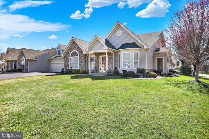 Property Photo:  240 Shady Brook Drive 270  PA 19047 