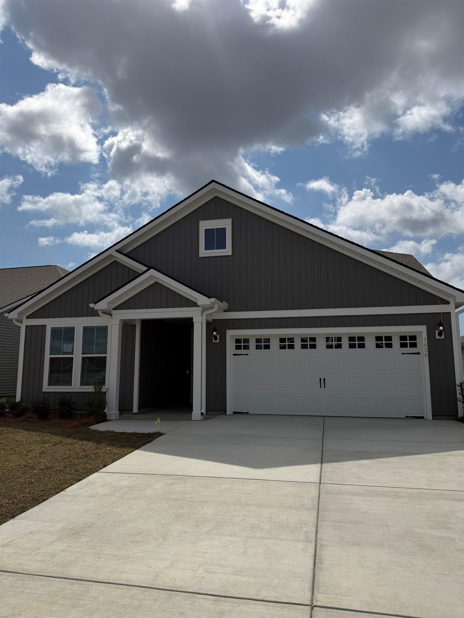 Property Photo:  1456 Winding Creek Way  SC 29588 
