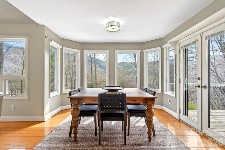 Property Photo: 525 Blue Ridge Drive N NC 28752