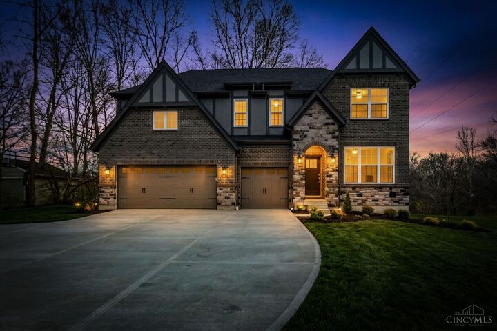 Property Photo: 8469 Fields Ertel Road OH 45249