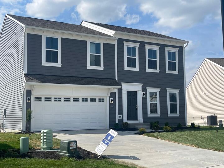 Property Photo:  9009 Caprock Court  OH 45030 