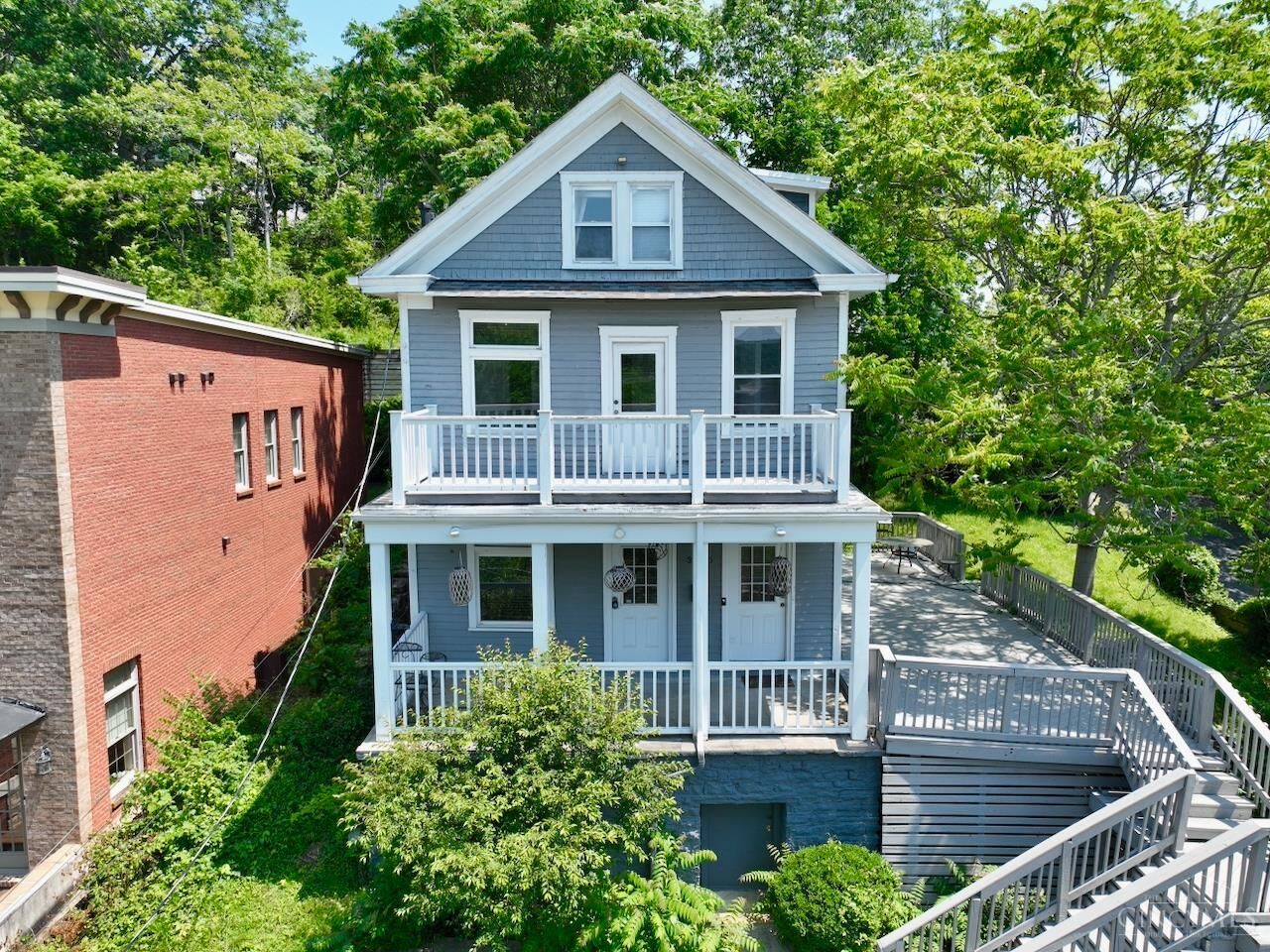 Property Photo:  3446 Golden Avenue  OH 45226 