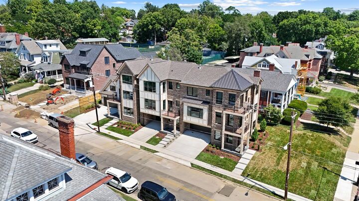 Property Photo:  3504 Shaw Avenue  OH 45208 