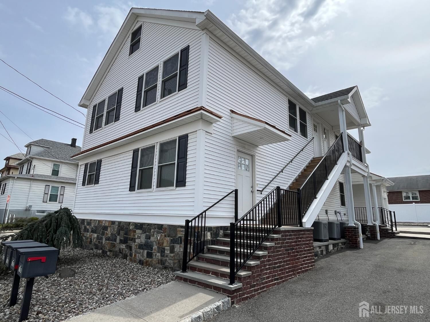Property Photo:  16 E Kupsch Street E C  NJ 08872 