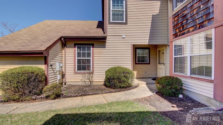 Property Photo: 2 Hempstead Drive NJ 08831