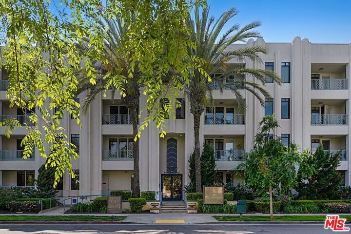 Property Photo:  5625 Crescent Park  CA 90094 