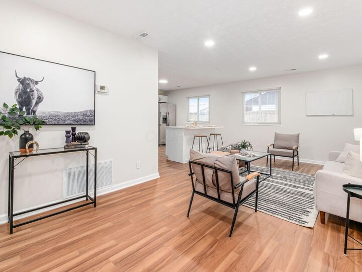 Property Photo:  3716 Dort Place  OH 43227 