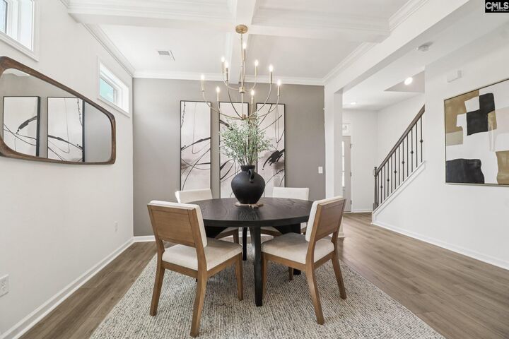 Property Photo: 624 Griffon SC 29036