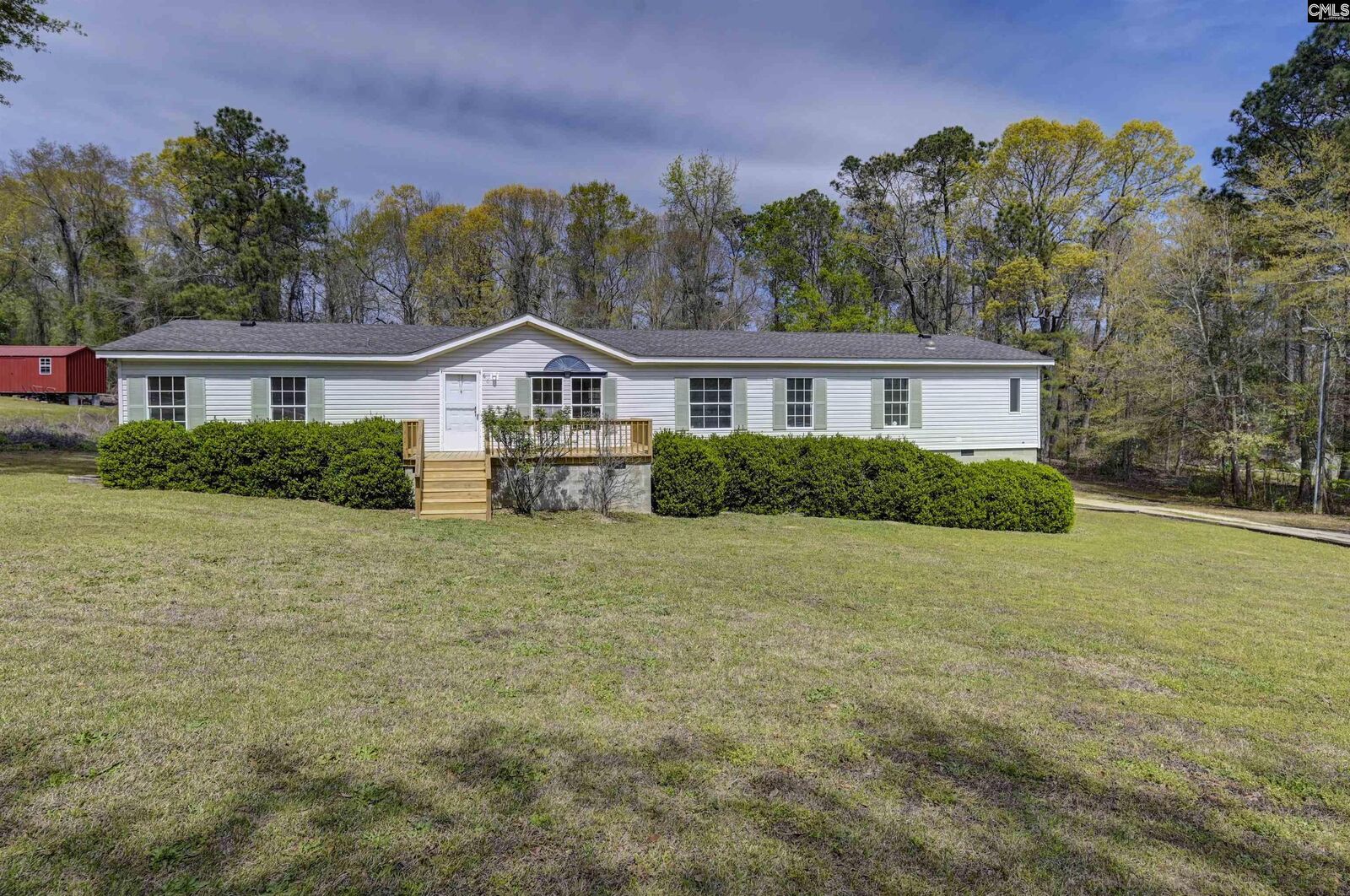 Property Photo:  60 Maple  SC 29108 