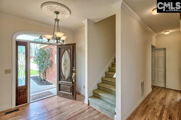 Property Photo:  504 Hallsborough  SC 29170-2436 