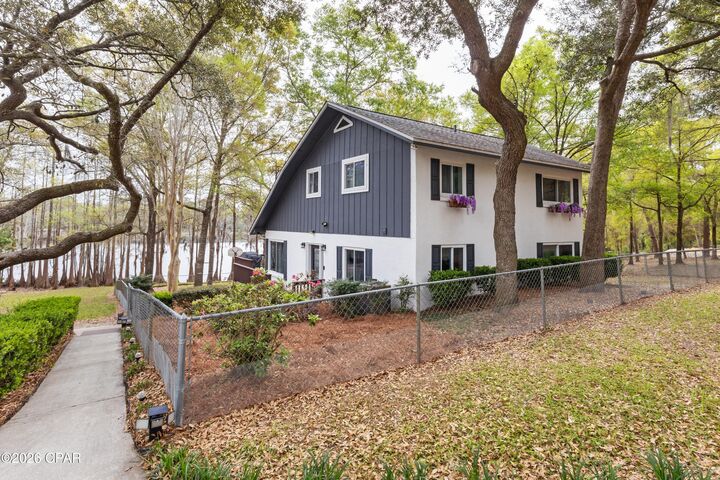 Property Photo:  2730 Mosquito Road  FL 32428 