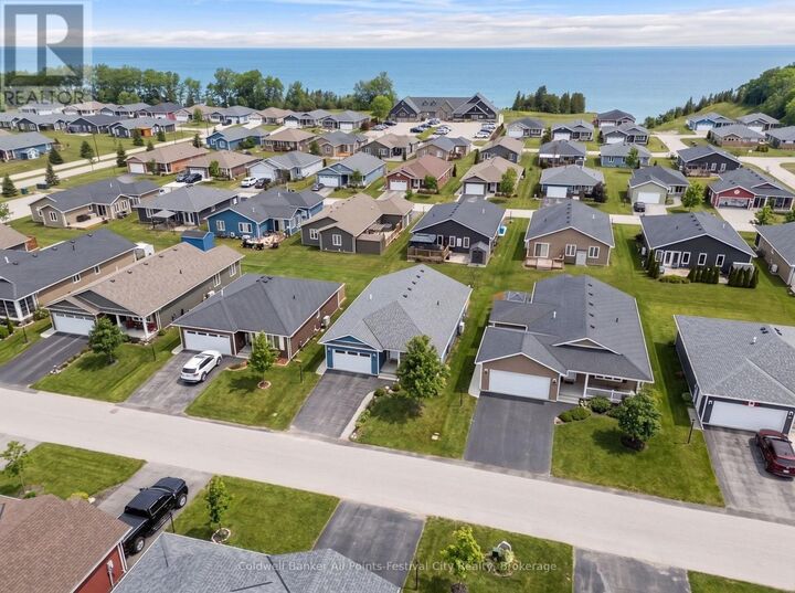 Property Photo: 44 Huron Heights Drive ON N7A 0B2