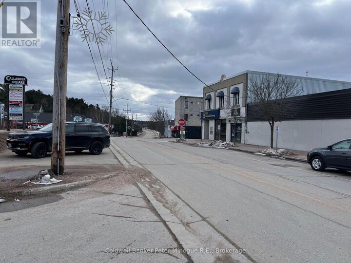 Property Photo: 55 Main Street North ON P0H 1H0