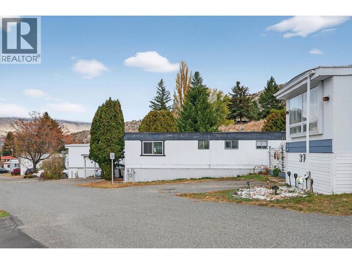Property Photo: 1175 Rose Hill Road 37 BC V2E 1G9
