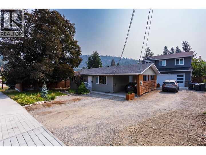 Property Photo:  1257 Rio Drive  BC V1V 1E2 