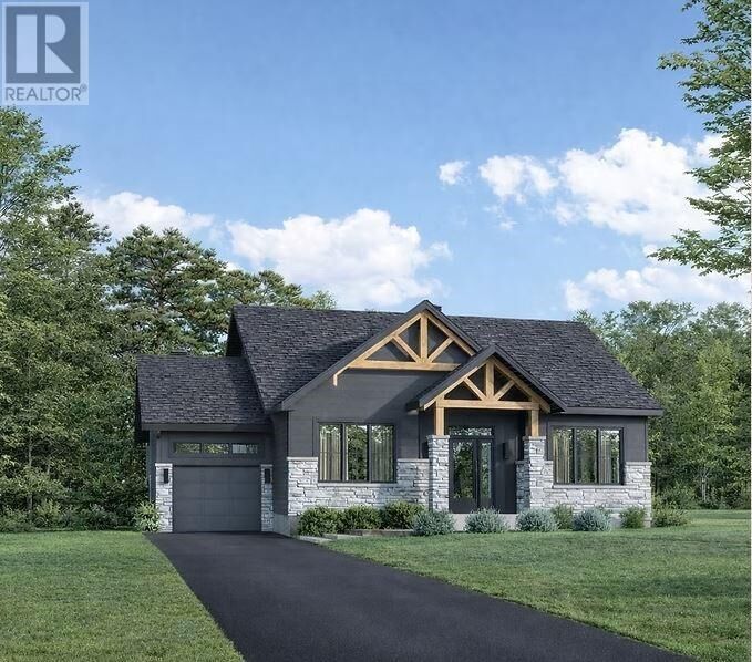 Property Photo: Lot 19 Pitcher Road NL A2A 2J2