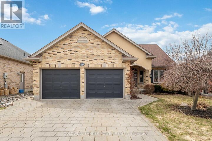 Property Photo: 103 Tynedale Avenue ON N6H 5P7