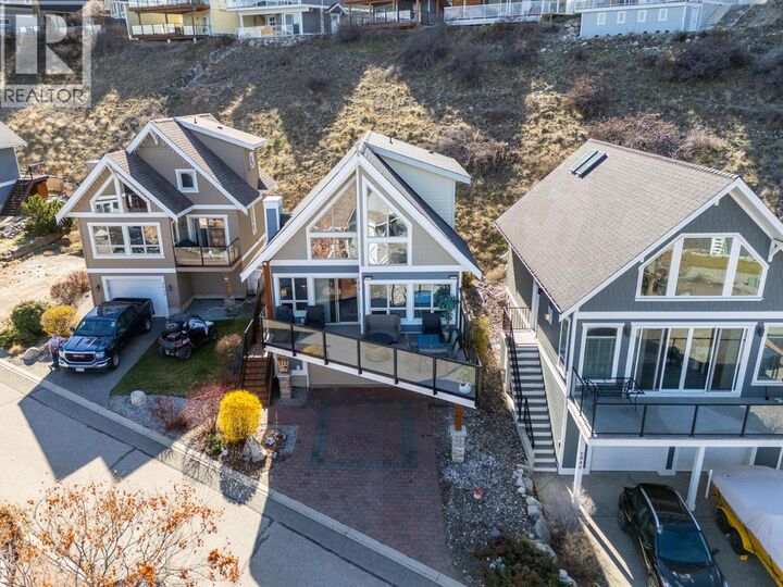 Property Photo:  6844 Santiago Loop  BC V1Z 3R8 