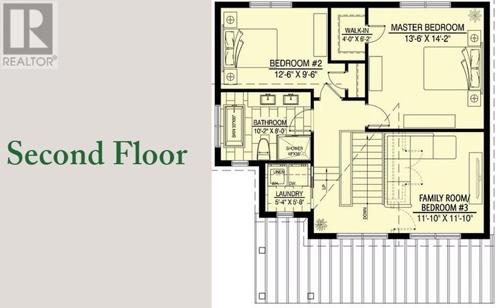 Property Photo: Lot 13 Pitcher Road NL A2A 2J2