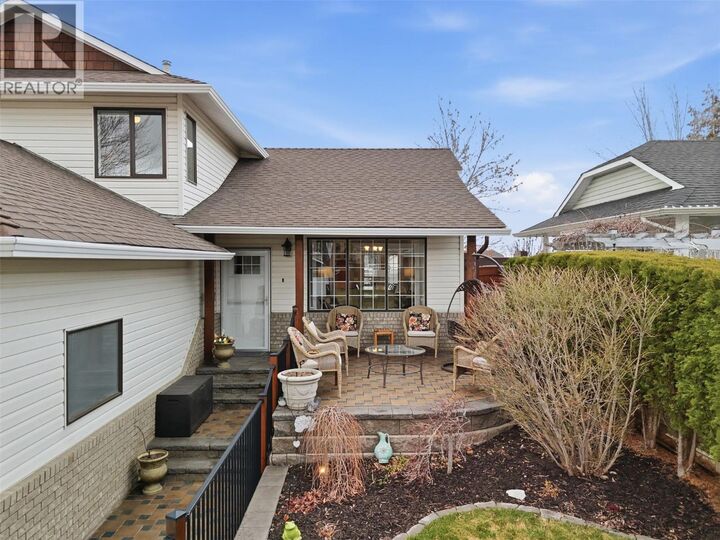 Property Photo: 1930 Tinniswood Court BC V2E 2K5