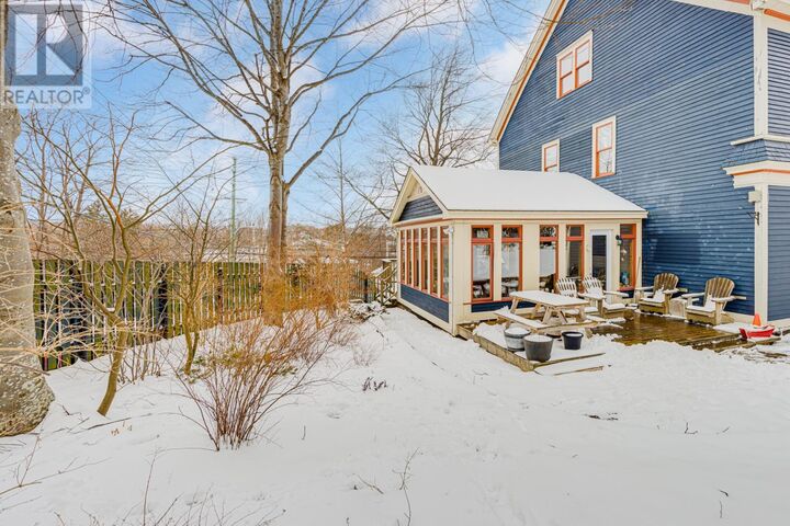 Property Photo: 54 Circular Road NL A1C 2Z1