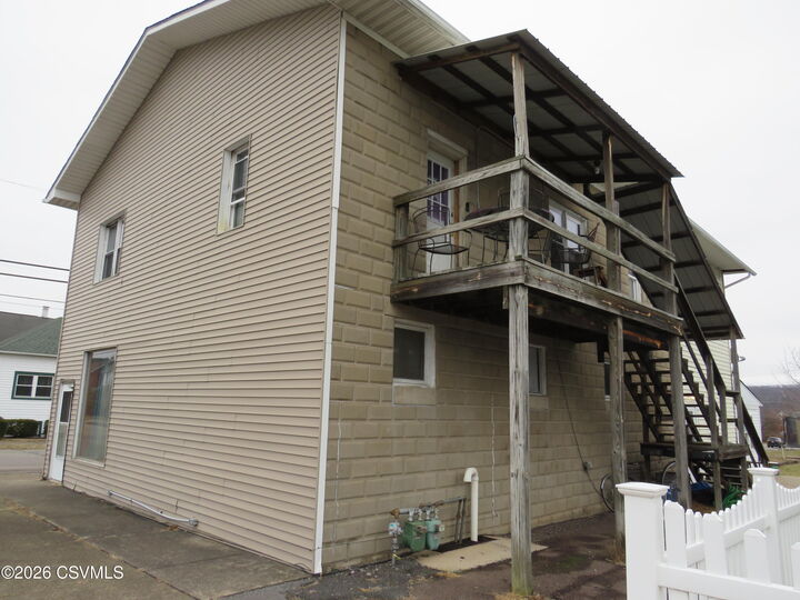 Property Photo:  1200 1st Avenue  PA 18603 