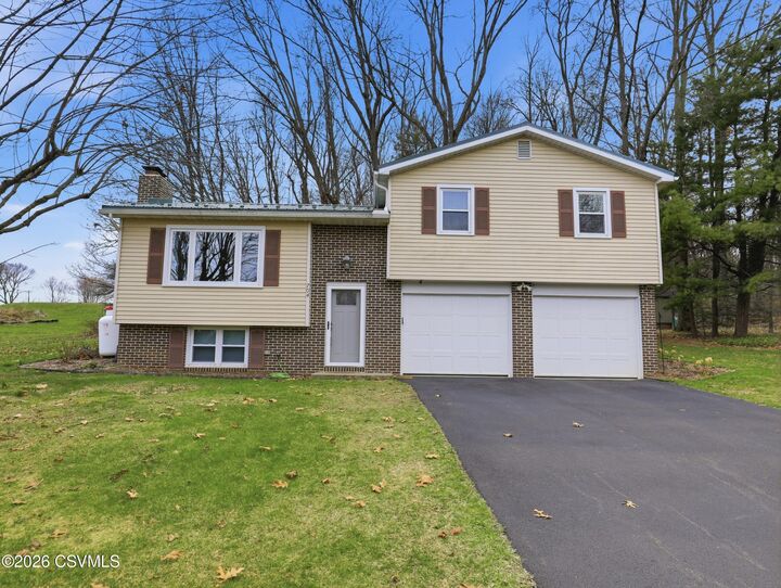 Property Photo: 704 Bogar Drive PA 17870