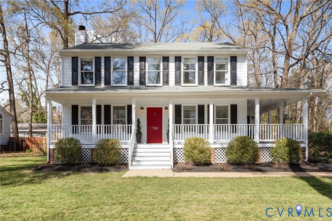 Property Photo: 9306 Drawbridge Road VA 23116