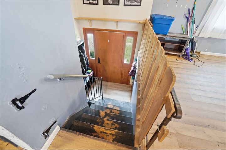 Property Photo:  290 Ginghamsburg Road  OH 45371 