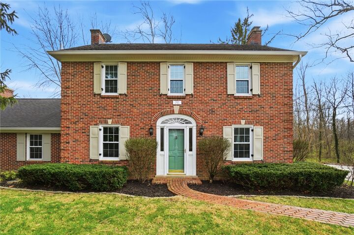 Property Photo:  662 Nutt Road  OH 45458 