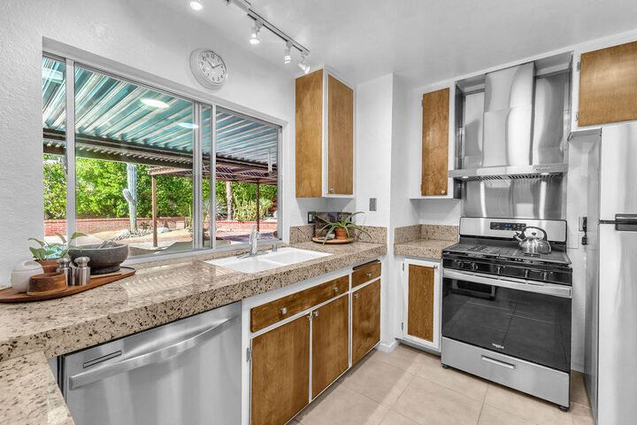 Property Photo:  71521 Halgar Road  CA 92270 