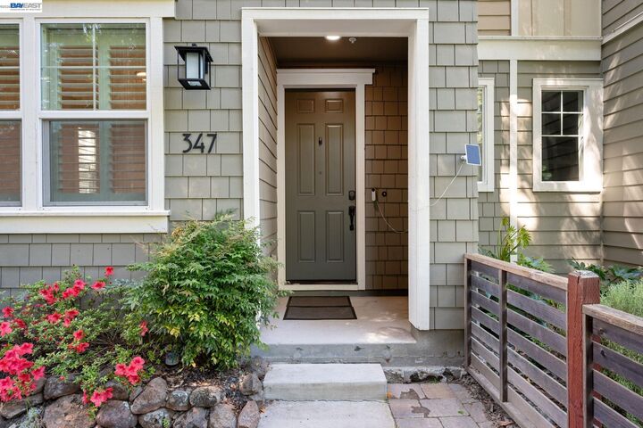 Property Photo:  347 Skyforest Way  CA 95066 