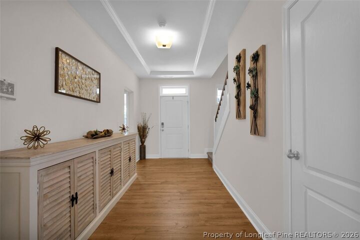 Property Photo: 4356 Scout Camp Dr Drive NC 28306