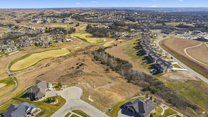 Property Photo:  2208 Mackintosh Court  KS 66503 