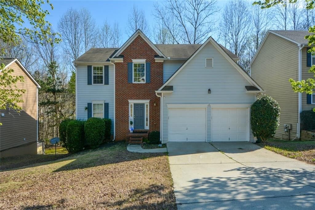 Property Photo:  3063 Grace Court  GA 30043 