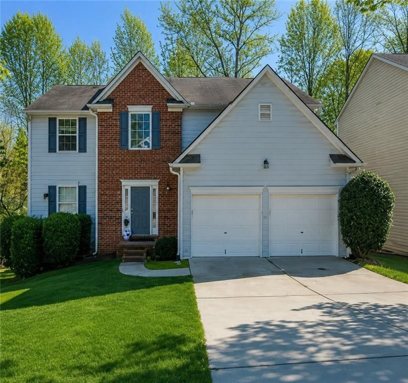 Property Photo:  3063 Grace Court  GA 30043 