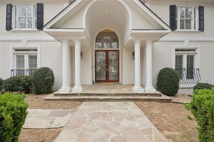 Property Photo:  8500 Valemont Drive  GA 30350 