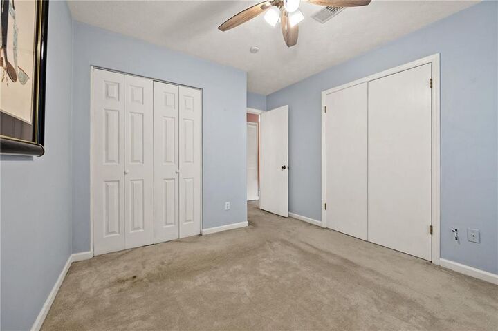 Property Photo:  6189 Woodland Road  GA 30092 