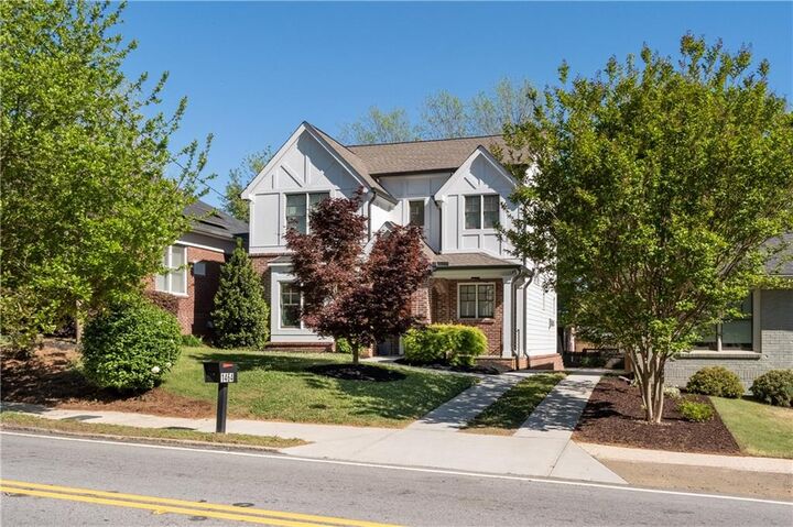 Property Photo:  1464 Glenwood Avenue SE  GA 30316 