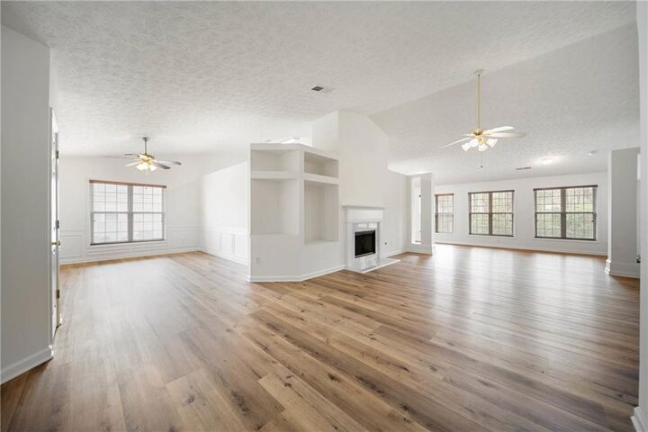 Property Photo:  2740 General Lee Way  GA 30519 