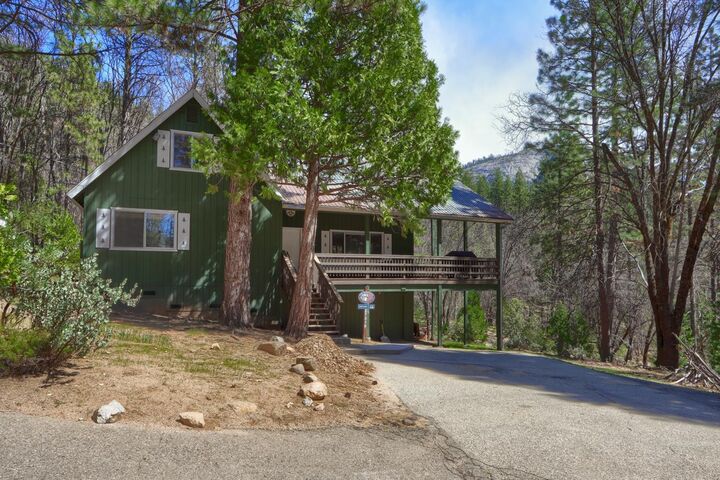 Property Photo:  2701 Spelt Road  CA 95389 