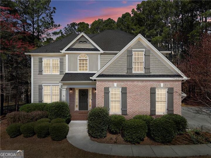 Property Photo:  200 Morning Glory Ridge  GA 30115 