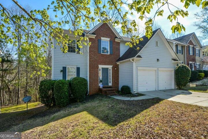 Property Photo:  3063 Grace Court  GA 30043 