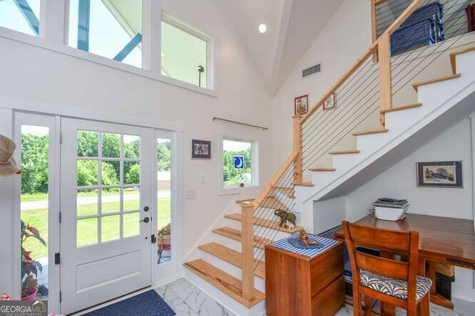 Property Photo:  132 Fairview Meadows Drive  GA 30535 